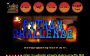 14 06 python challenge