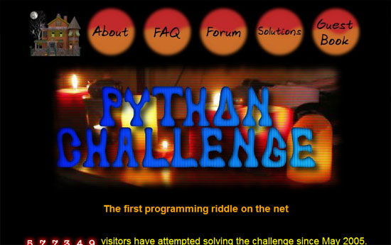 14 06 python challenge