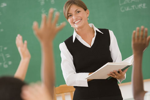Career in Teaching1 1