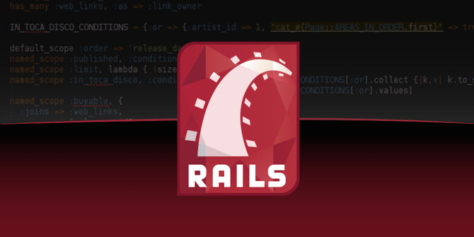 MUO Ruby on Rails for Beginners