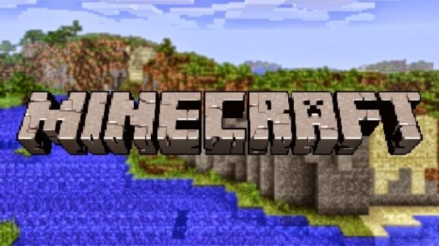 Minecraft PC Free Download