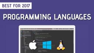 PROGRAMMING LANGUAGES 2017 640x360