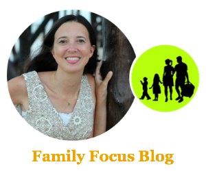 Scarlet Paolicchi Family Focus Blog