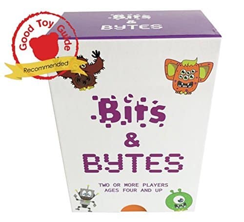 bits and bytes