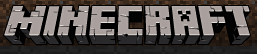 minecraft logo