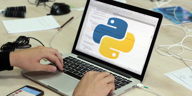 python programming