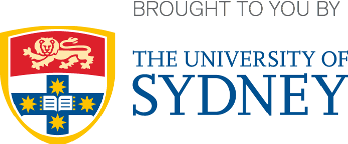 usyd brought by