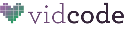 vidcode horizontal logo 3 27