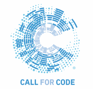 Call for Code Logo 1024x972