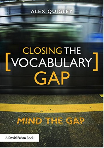 Closing The Vocabulary Gap