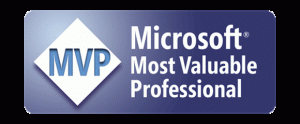 microsoft mvp