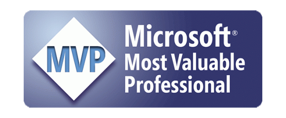 microsoft mvp