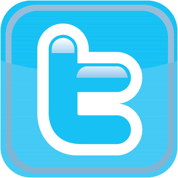 twitter logo