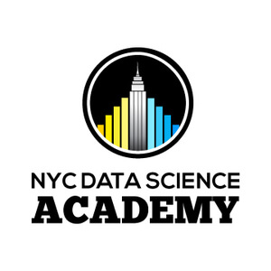 data science logo