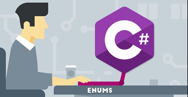 enumeration classes in .net core