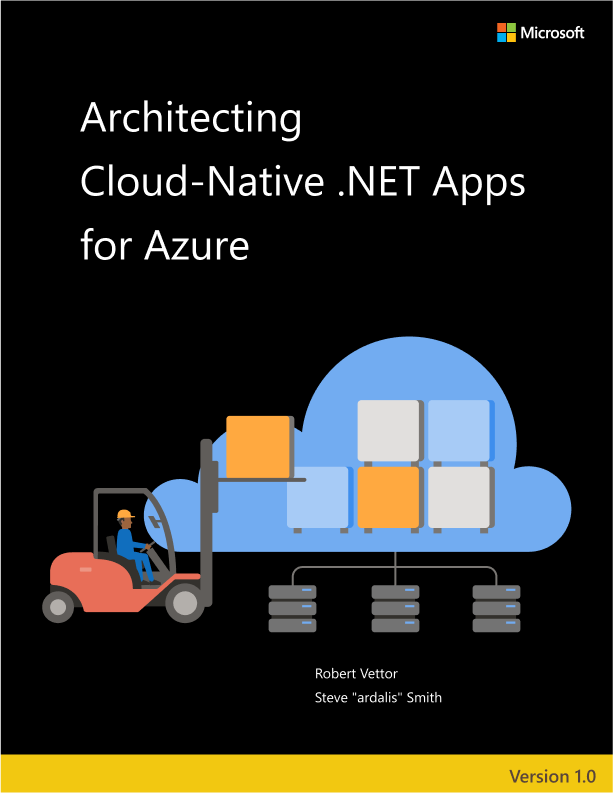 Best Cloud Native Learning Resources for .NET Developers