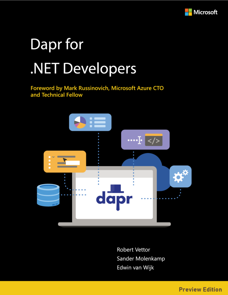 Best Cloud Native Learning Resources for .NET Developers