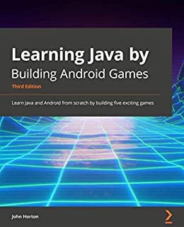 learn java game