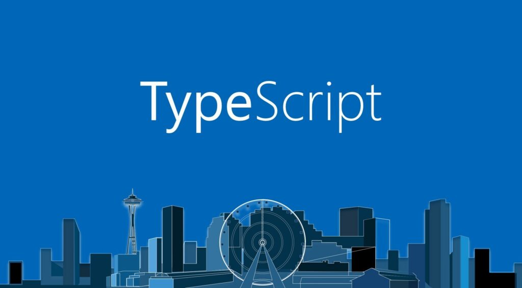 Typescript development and learning summary