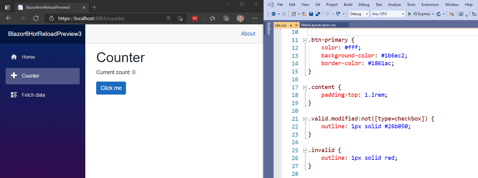 .NET 6 Preview 3 released