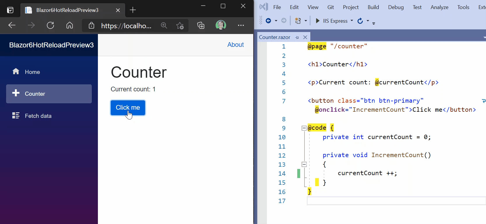 .NET 6 Preview 3 released