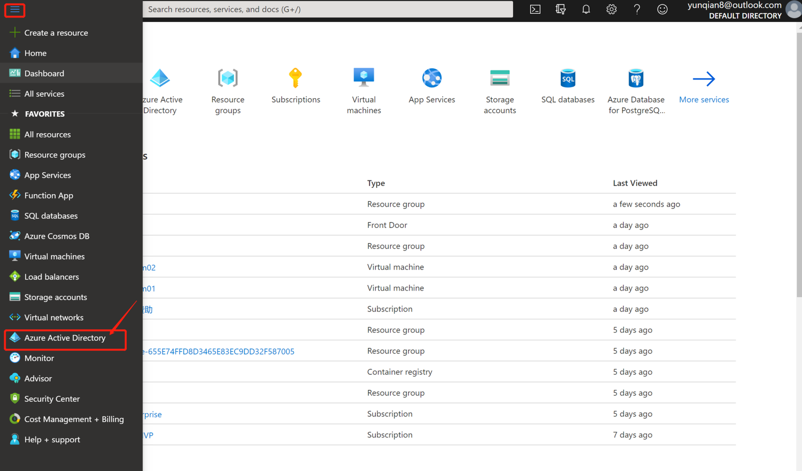 How to use Azure DevOps to connect to Azure services across accounts ...