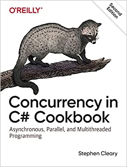 Concurrency in C Cookbook