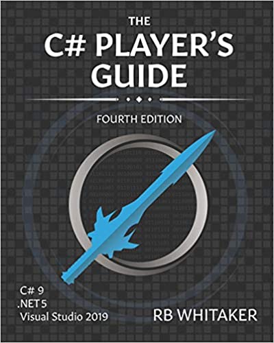 The C Players Guide