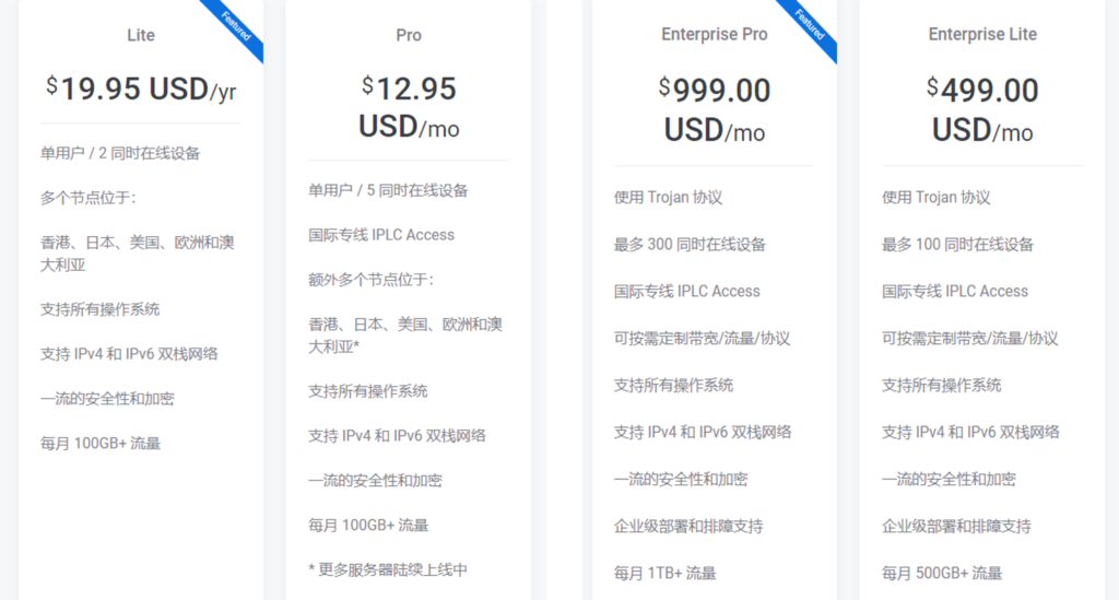 shadowsocks