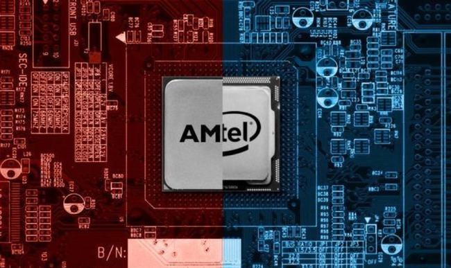 2022 AMD's market value has gone from the brink of bankruptcy to surpassing Intel for the first time